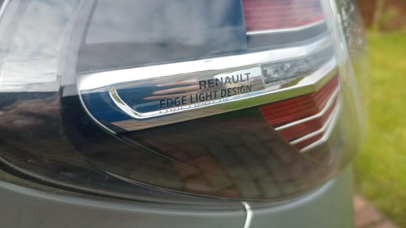 2021 Renault Zoe Used Car Sales  (11)